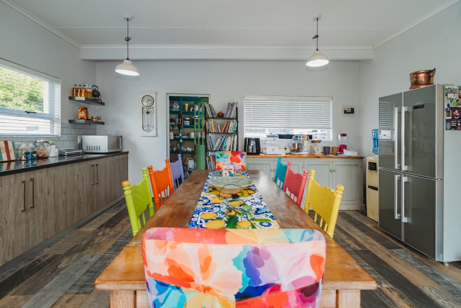 3 Bedroom Property for Sale in Fernridge Western Cape